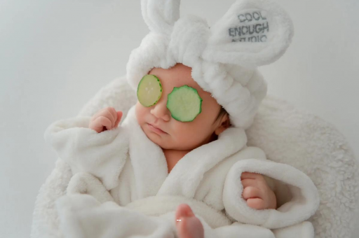 宿州宝宝不喝奶粉