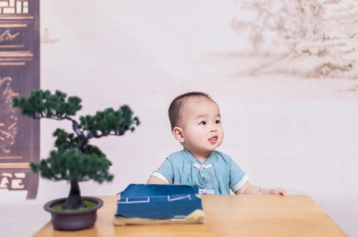 宿州二岁宝宝发型 宿州二岁宝宝发型