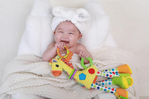 宿州3岁宝宝手足口病