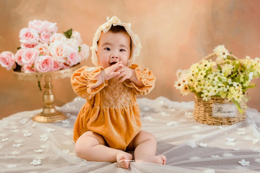 宿州2岁宝宝只喝奶不吃饭